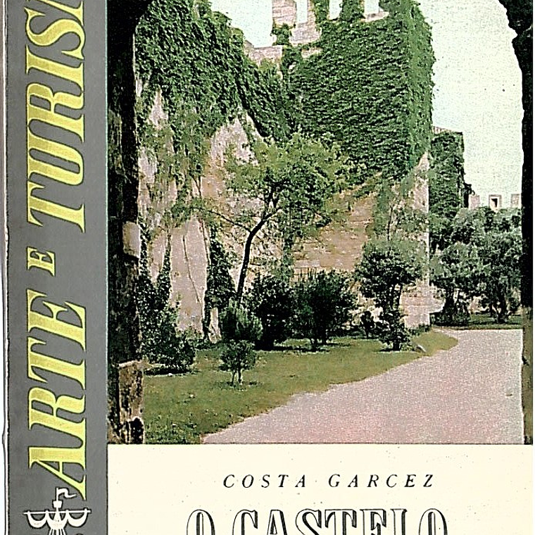 O CASTELO DE S. JORGE 1