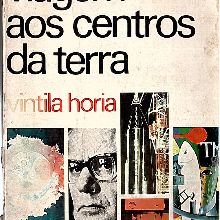 VIAGEM AOS CENTROS DA TERRA 1