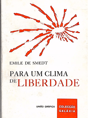 Para um clima de liberdade