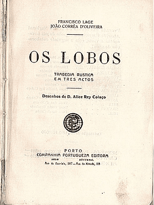 OS LOBOS