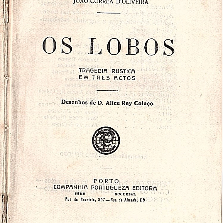 OS LOBOS 1
