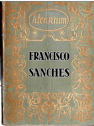 Idearium Antologia do pensamento português