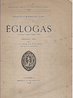 ÉGLOGAS