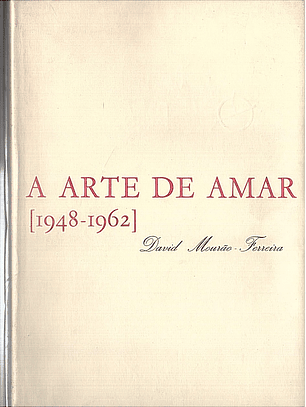 A arte de amar (1948-1962)