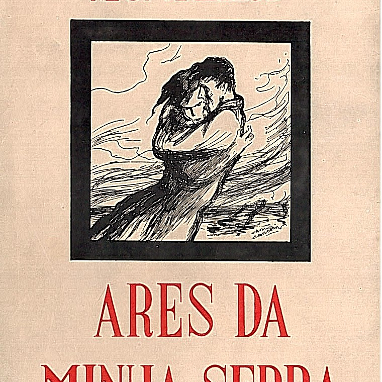 ARES DA MINHA SERRA 1