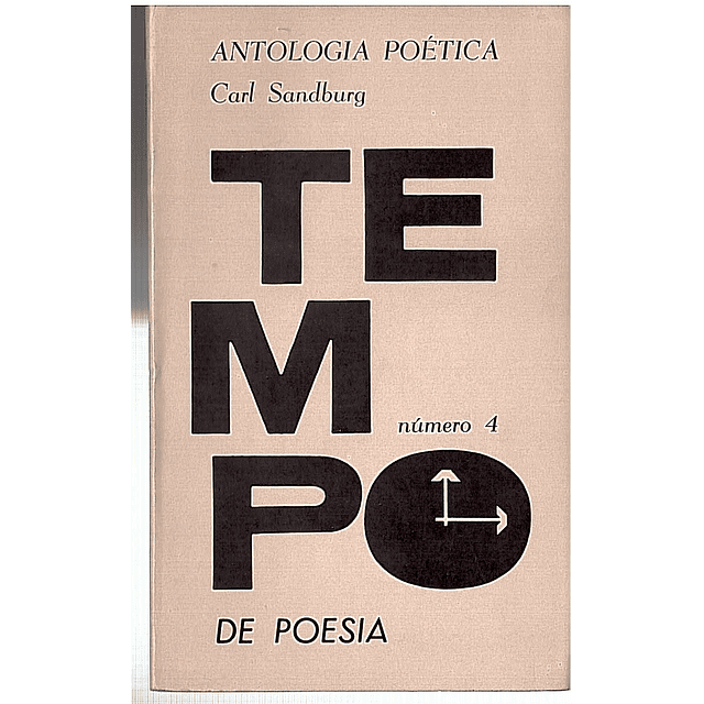 ANTOLOGIA POÉTICA