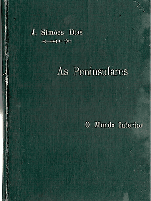 As peninsulares o mundo interior