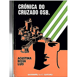 Crónica do cruzado Osb