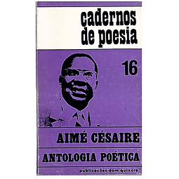 AIMÉ CÉSAIRE