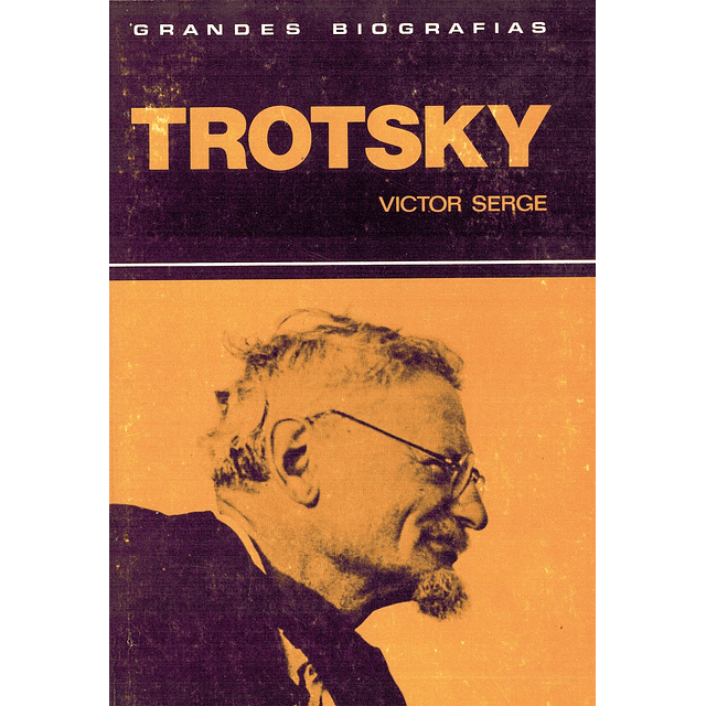 TROTSKY