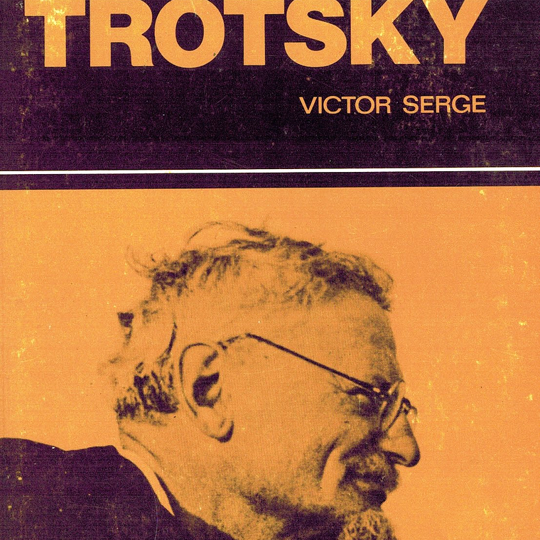TROTSKY 1