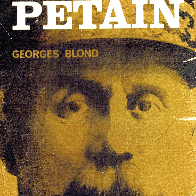 PÉTAIN 1