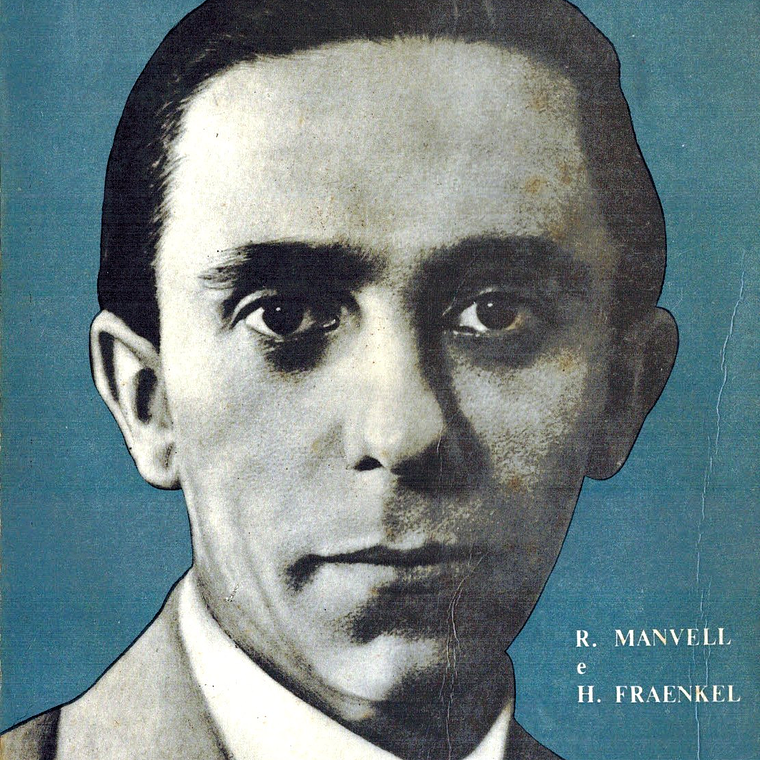 GOEBBELS 1