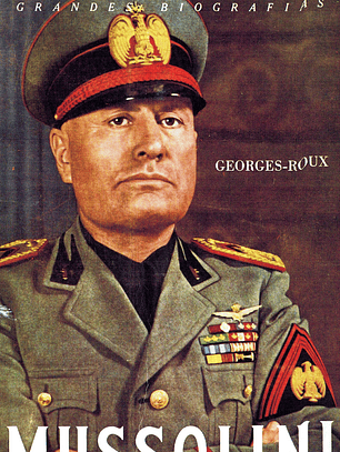 MUSSOLINI