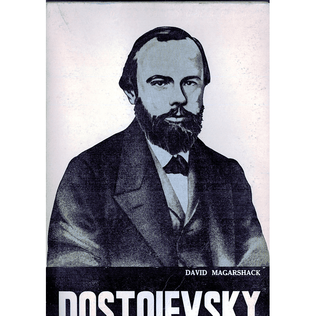 DOSTOIEVSKI (DOSTOIEWSKI)