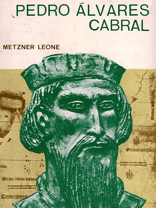 PEDRO ÁLVARES CABRAL