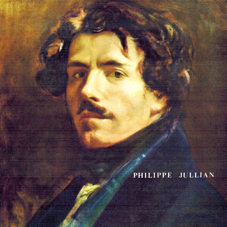 DELACROIX 1