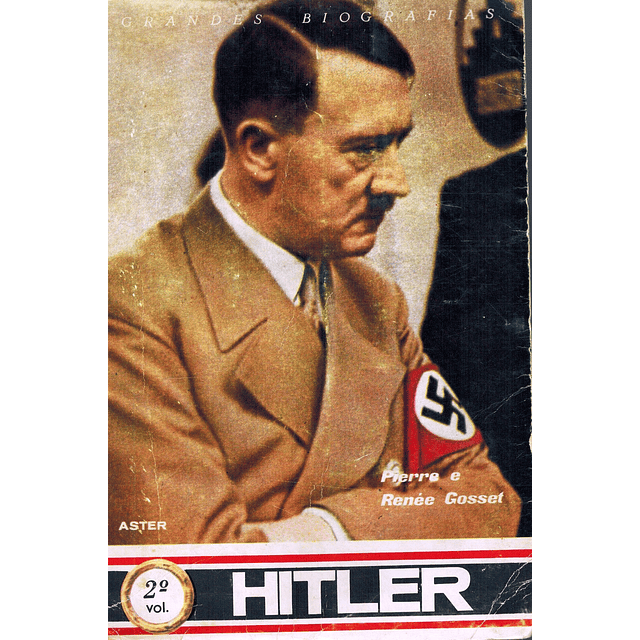 HITLER