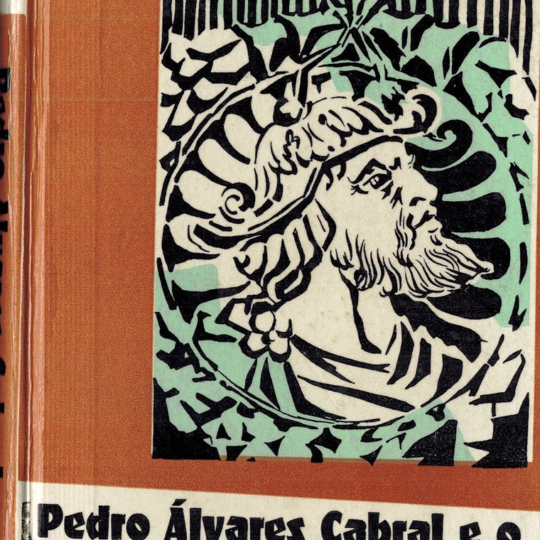 Pedro Alvares Cabral e o descobrimento do Brasil 1