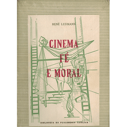 CINEMA, FE E MORAL