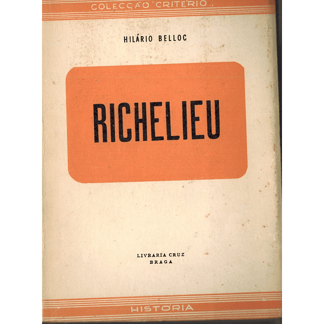 RICHELIEU