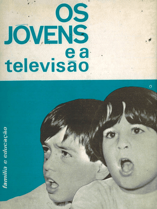OS JOVENS E A TELEVISÃO