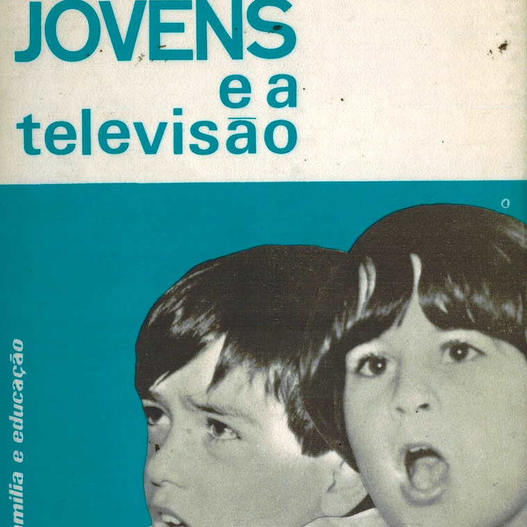 OS JOVENS E A TELEVISÃO 1