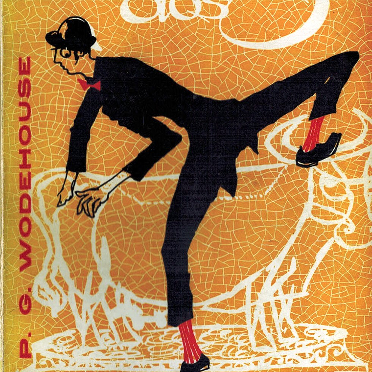 O CÓDIGO DOS WOOSTERS 1