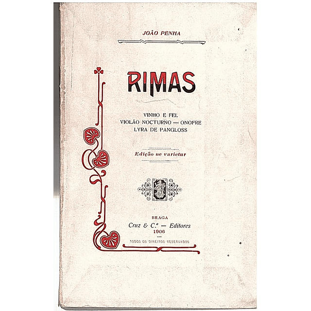 RIMAS