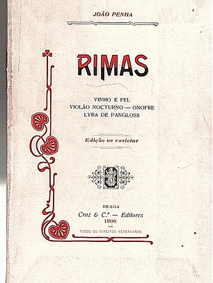 RIMAS