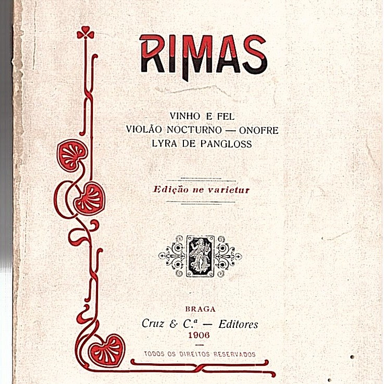 RIMAS 1