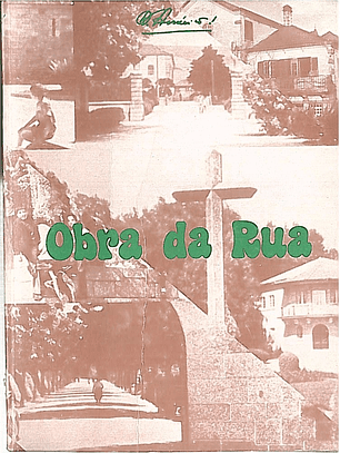OBRA DA RUA 