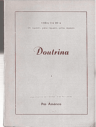 DOUTRINA