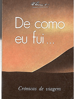 De como eu fui…