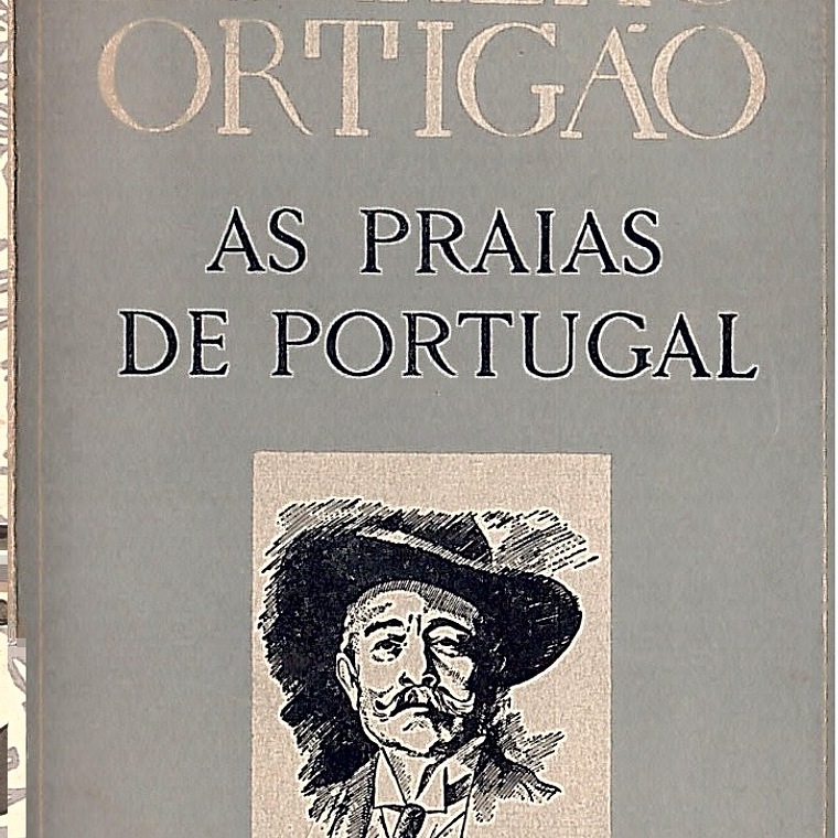 AS PRAIAS DE PORTUGAL 1