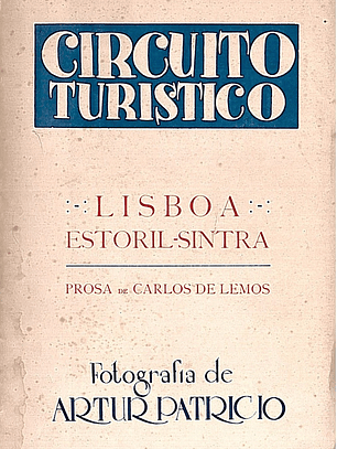 Circuito turístico Lisboa Estoril e Sintra
