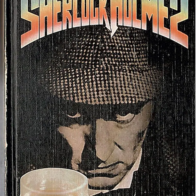 As aventuras de Sherlock Holmes 1