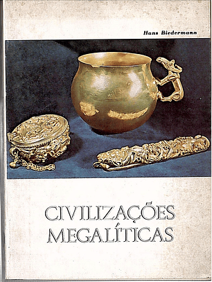 Civilizações megalíticas