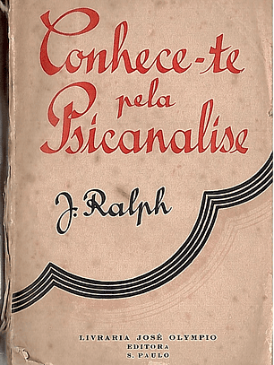 Conhece-te pela psicanálise