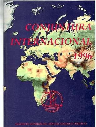 Conjuntura internacional 1996