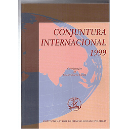 Conjuntura internacional 1999