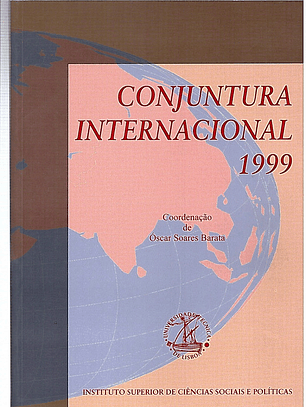 Conjuntura internacional 1999