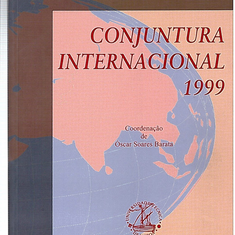 Conjuntura internacional 1999 1