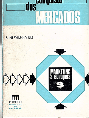 Conquista dos mercados