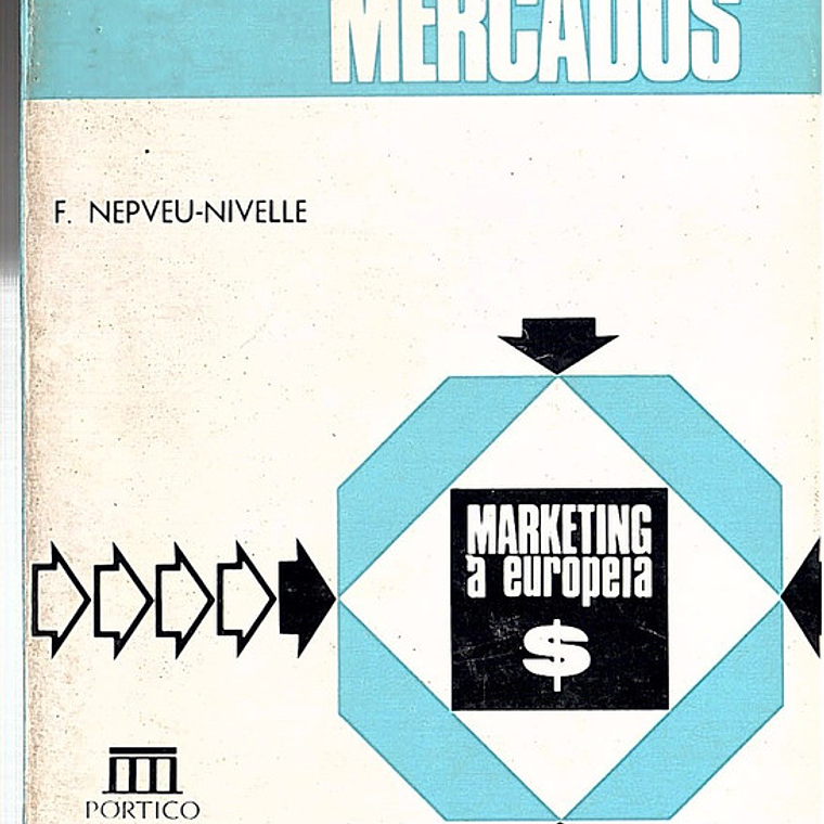 Conquista dos mercados 1