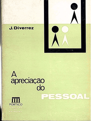 A apreciação do pessoal