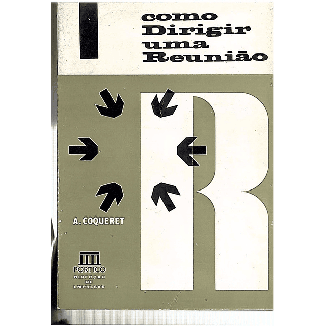 Como dirigir uma reunião