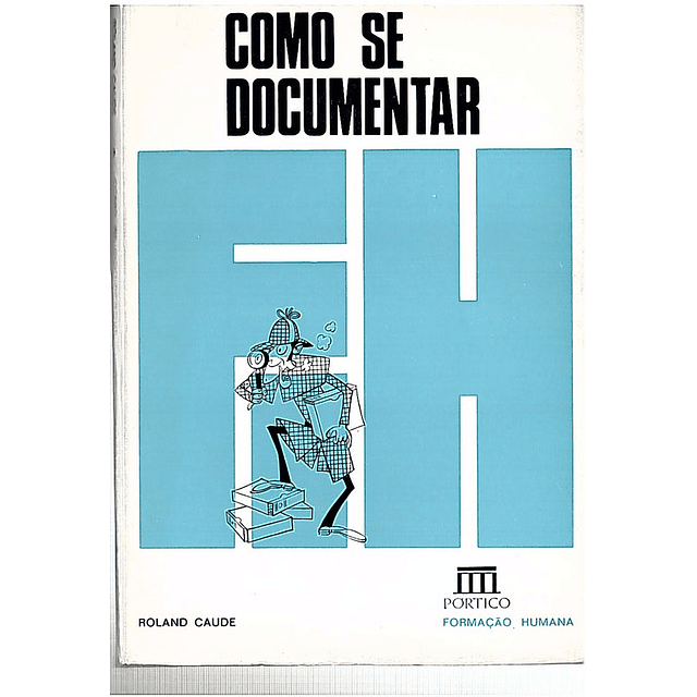 Como se documentar