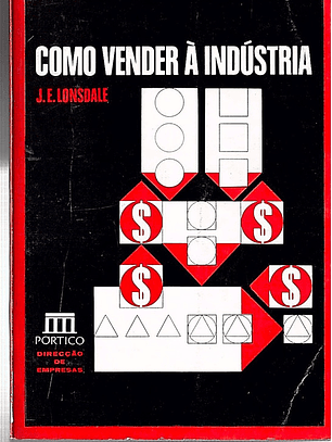 Como vender à indústria