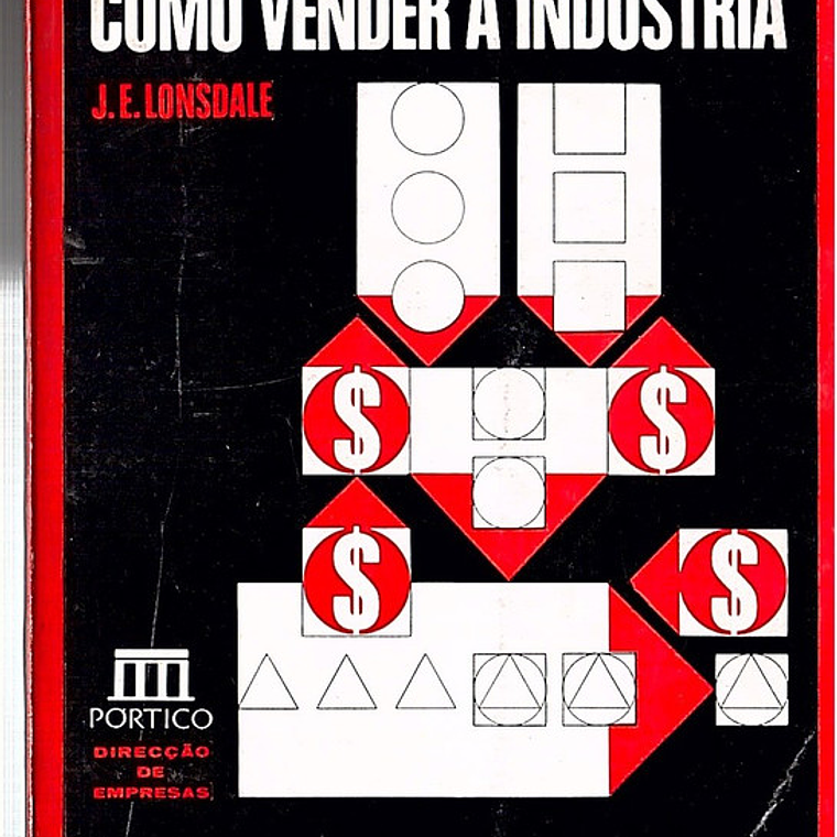 Como vender à indústria 1